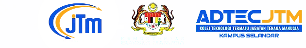ADTEC JTM Kampus Selandar