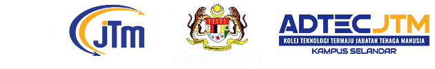 ADTEC JTM Kampus Selandar