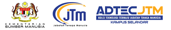 ADTEC JTM Kampus Selandar
