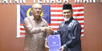 PENGUMUMAN PENEMPATAN & PEMANGKUAN PEGAWAI LATIHAN&hellip;