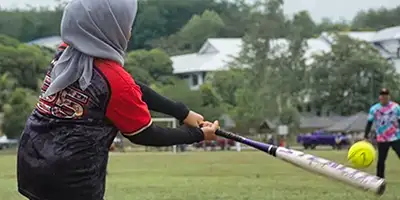 MELAKA INVITATION SLOWPITCH SOFTBALL TOURNAMENT 2024…