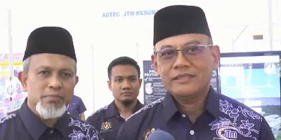 JTM SASAR PERLUAS PROGRAM TVET, WUJUD SATU KAMPUS ULUL…