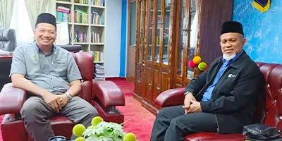 KUNJUNGAN HORMAT ADTEC JTM KAMPUS SELANDAR KE INSTITUT&hellip;