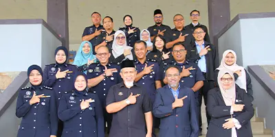 SESI PERKONGSIAN KESEDARAN JENAYAH