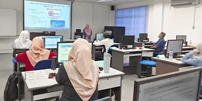 KURSUS INDUKSI PENTAULIHAN (PPL)