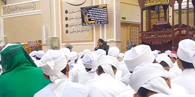 PROGRAM JORD MADARIS PERINGKAT NEGERI MELAKA