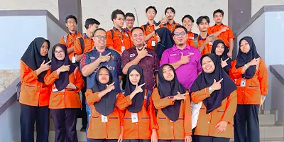 KURSUS JANGKA PENDEK (KJP MODULAR) FIBRE OPTIC SPLICING