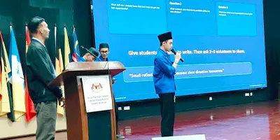 SESI PERKONGSIAN INDUSTRI DARI PENASIHAT TEKNIKAL ADTEC&hellip;