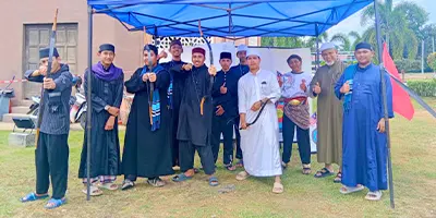 PROGRAM TANGGUNGJAWAB KHIDMAT KOMUNITI (CSR) BERSAMA…