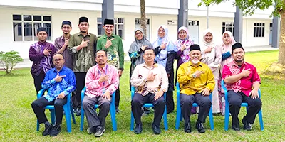 MESYUARAT KERJA SEMAKAN MODUL TAHRIRI DAN SYAFAWI BAGI&hellip;