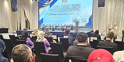 SESI LIBAT URUS DASAR PERBURUHAN DAN AKTA PEKERJA GIG&hellip;