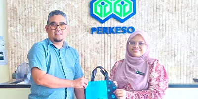 PERBINCANGAN STRATEGIK BERSAMA PERTUBUHAN KESELAMATAN&hellip;
