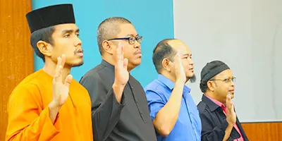 PERHIMPUNAN BULANAN BIL 1/2026 WARGA ADTEC JTM KAMPUS&hellip;