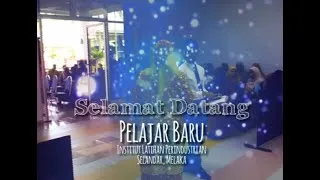 MAJLIS PENUTUP MSR SESI 2 2019